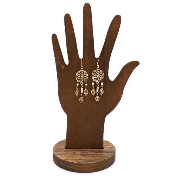 DROVANGER Earrings - Picture 3 of 3